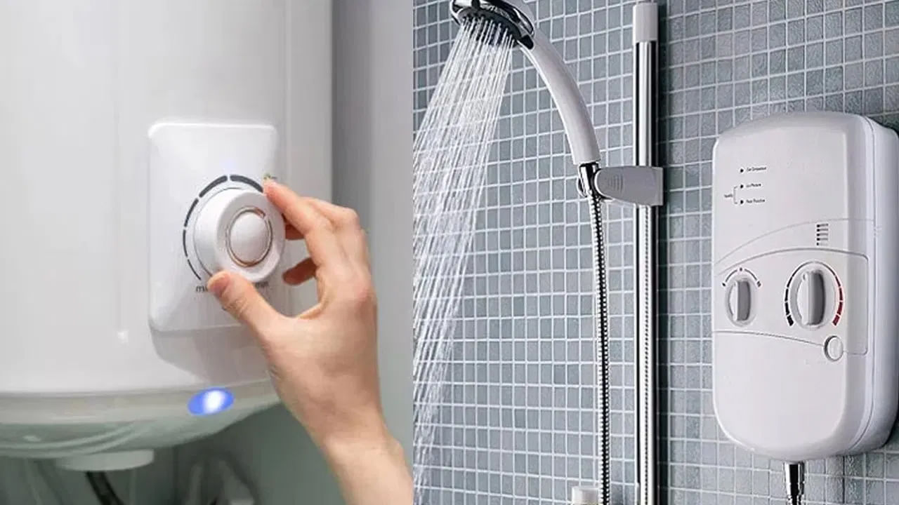 ఆన్‌లో ఉంచవద్దు: చాలా మంది వేడి నీళ్లు చల్లబడతాయేమోనని స్నానం చేసేటప్పుడు గీజర్‌ను స్విచ్ ఆన్‌లో ఉంచుతారు. కానీ ఇది చాలా పెద్ద తప్పు. కరెంట్ హెచ్చుతగ్గులు లేదా లోపం తలెత్తితే, నీటి ద్వారా తక్షణమే కరెంట్ షాక్‌కు కారణం కావచ్చు. షవర్ కింద స్నానం చేసే ముందు తప్పకుండా స్విచ్ ఆఫ్ చేయండి.
