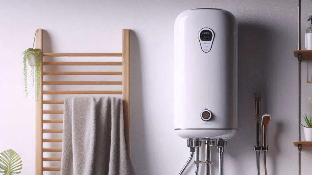 నీళ్లు మరీ వేడిగా చేయకండి: నీటి ఉష్ణోగ్రతను 40 నుండి 50 డిగ్రీల మధ్య ఉండేలా సెట్ చేసుకోండి. మరీ వేడి చేస్తే కాలిన గాయాలయ్యే ప్రమాదం ఉంది. గీజర్ కూడా పాడవుతుంది.
సెట్టింగుల తర్వాత కూడా నీరు ఎక్కువగా వేడెక్కితే వెంటనే ఎలక్ట్రీషియన్‌తో దాన్ని తనిఖీ చేయించండి.