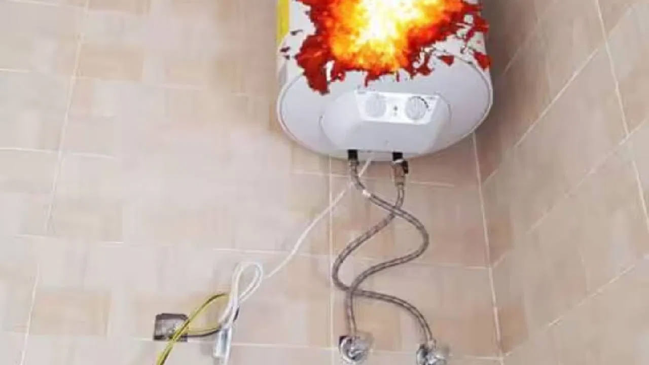 ప్రమాదాలు జరగకుండా ఉండాలంటే గీజర్లు ఉపయోగించేటప్పుడు ఈ జాగ్రత్తలు తప్పకుండా తీసుకోవాలి. చిన్న పొరపాట్లు కూడా పెద్ద నష్టాన్ని తీసుకొస్తాయి. కాబట్టి గీజర్ల విషయంలో నిర్లక్ష్యం తగదు. 
