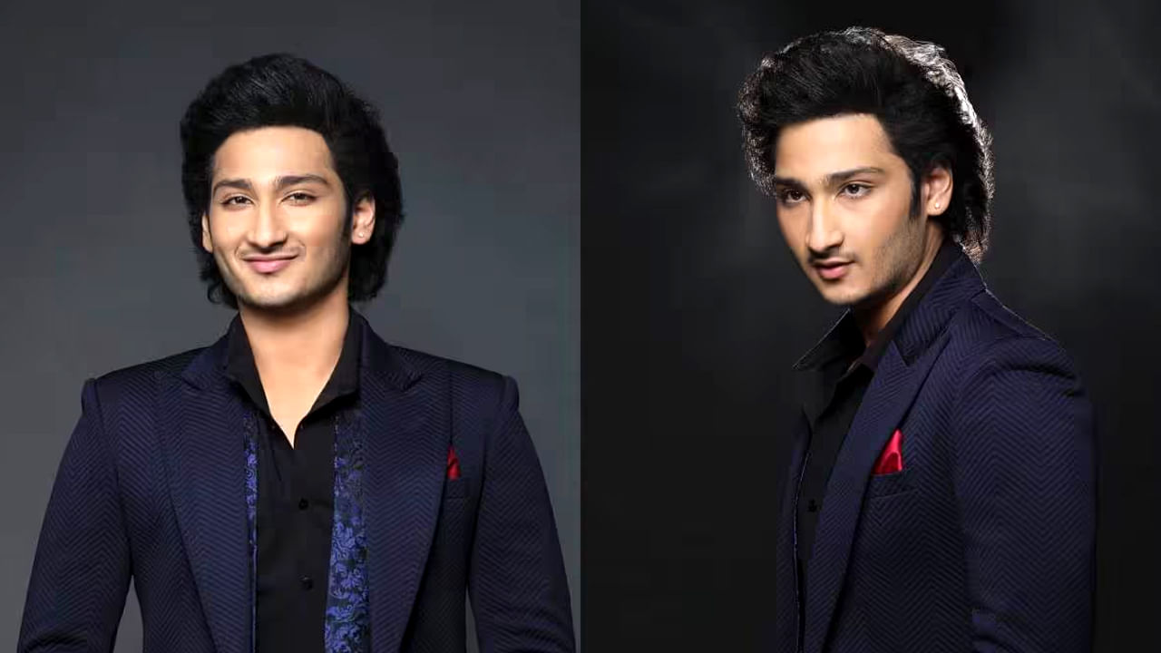 Ghattamaneni Jayakrishna: మహేష్ అన్న కొడుకు ఎంట్రీ.. టైటిల్ అదిరిపోయిందిగా..