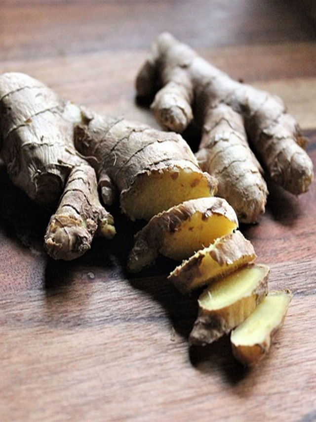 ఈ సీజన్‌లో ఉదయాన్నే చిన్న అల్లం ముక్క నోట్లో వేసుకుంటే..