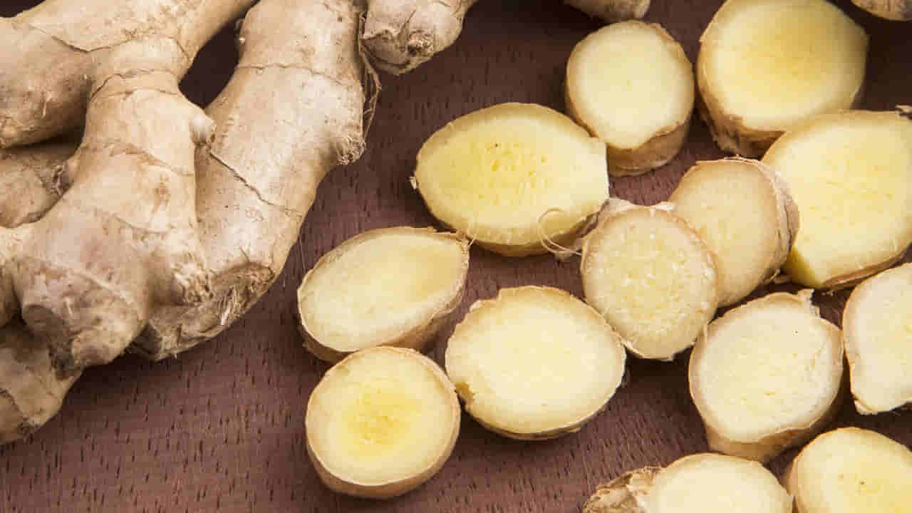 Ginger: 30 రోజుల పాటు అల్లం తింటే.. ఆ సమస్యలన్నీ ఫసక్..! ఆరోగ్య ప్రయోజనాలు తెలిస్తే..