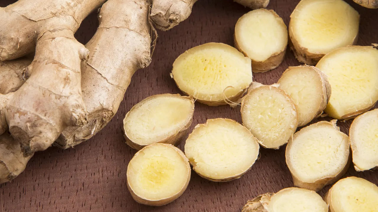 Ginger: 30 రోజుల పాటు అల్లం తింటే.. ఆ సమస్యలన్నీ ఫసక్..! ఆరోగ్య ప్రయోజనాలు తెలిస్తే..