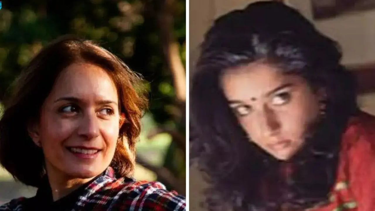 Geethanjali: నాగ్‌ను ‘లేచిపోదామా’ అని అడిగిన హీరోయిన్ గుర్తుందా? ఇన్నాళ్లుగా ఏమైంది, ఎక్కడుందో తెలుసా‘