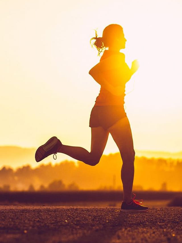 రోజూ రన్నింగ్ చేస్తే.. అనారోగ్యం హాంఫట్ స్వాహా..