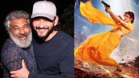 మహేష్- రాజమౌళి సినిమాను మిస్ చేసుకున్న స్టార్ హీరోయిన్స్ వీరే!