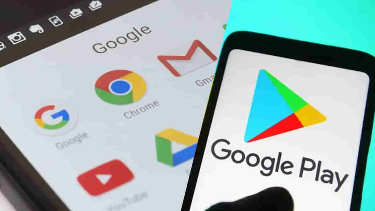 Google: ఈ ఏడాది ఏ యాప్లు అద్భుతాలు చేశాయి? 2025 విజేత యాప్లను ప్రకటించిన గూగుల్!