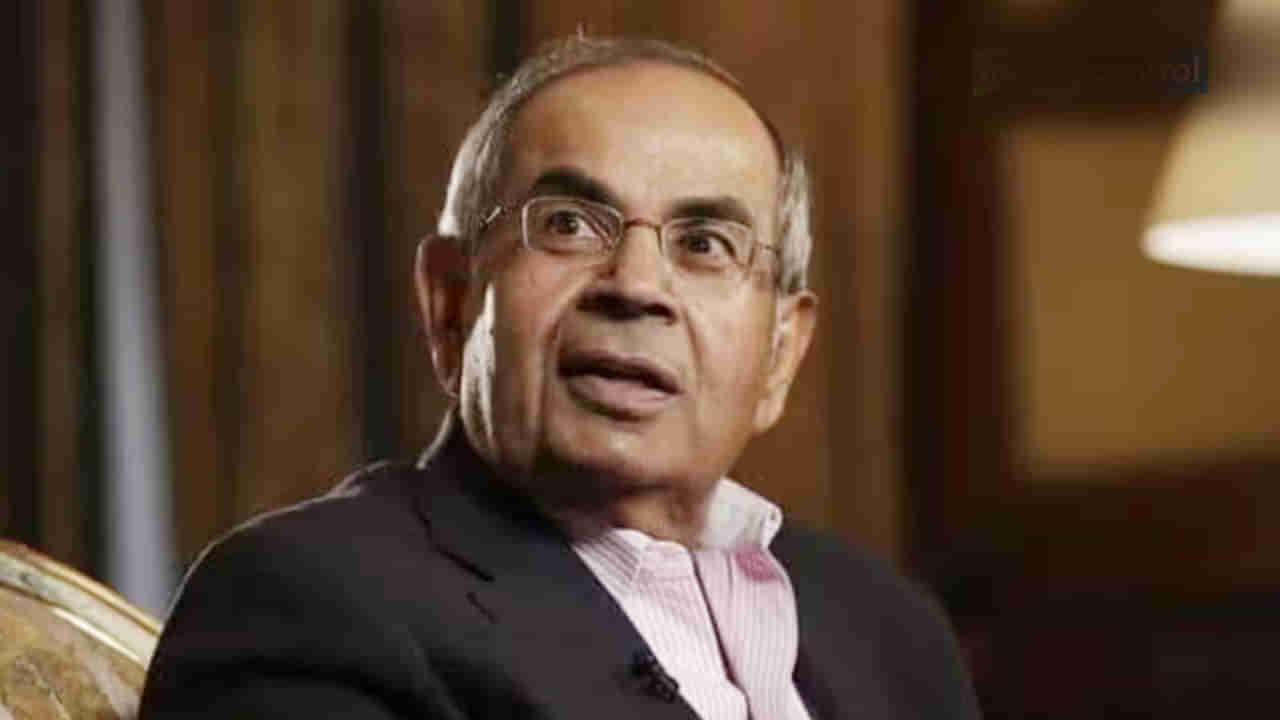 Gopichand Hinduja: వ్యాపార రంగంలో విషాదం.. హిందూజా గ్రూప్ ఛైర్మన్ కన్నుమూత