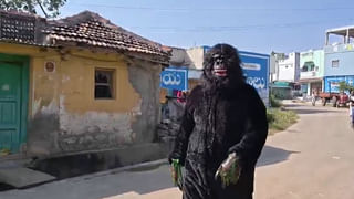 Watch Video: డబ్బాలో ఇరుక్కుపోయిన కుక్క తల.. తిసేందుకు ప్రయత్నించిన వ్యక్తి.. చివరకు