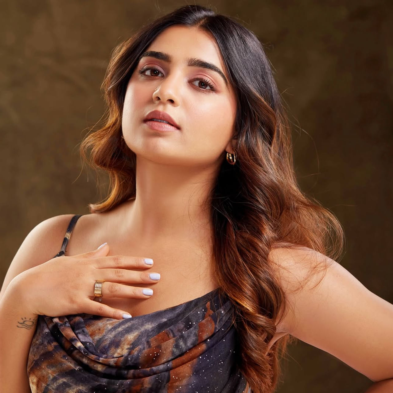 తమిళంలో సూపర్ హిట్ అయిన 96 సినిమాతో సినీరంగంలో పాపులర్ అయ్యింది గౌరీ కిషన్. ఇదే చిత్రాన్ని తెలుగులో జాను పేరుతో రీమేక్ చేయగా.. అందులో నటించి తెలుగు ప్రేక్షకులకు దగ్గరైంది. ప్రస్తుతం తమిళంలో వరుస సినిమాల్లో నటిస్తుంది. తాజాగా ఆమెకు చేదు అనుభవం ఎదురైంది.