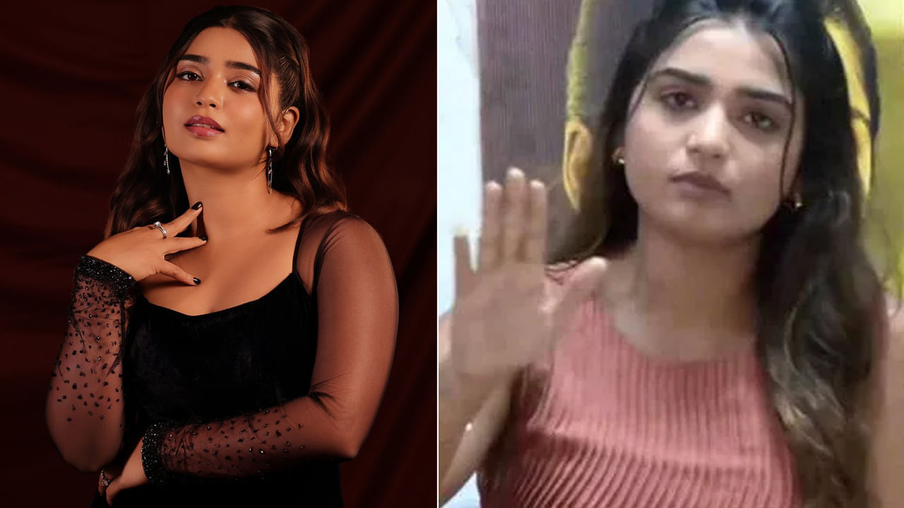 Gouri Kishan : అదే ప్రశ్న ఒక హీరోను అడగగలరా.. ? రిపోర్టర్తో గొడవపై స్పందించిన హీరోయిన్..