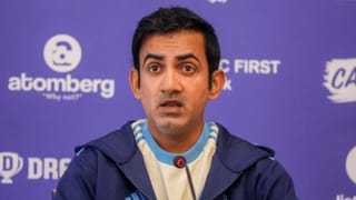 Video: ధోనిని తలపించిన జితేష్ శర్మ.. కళ్లుమూసి తెరిచేలోపే స్టంపింగ్.. షాకైన డికాక్..