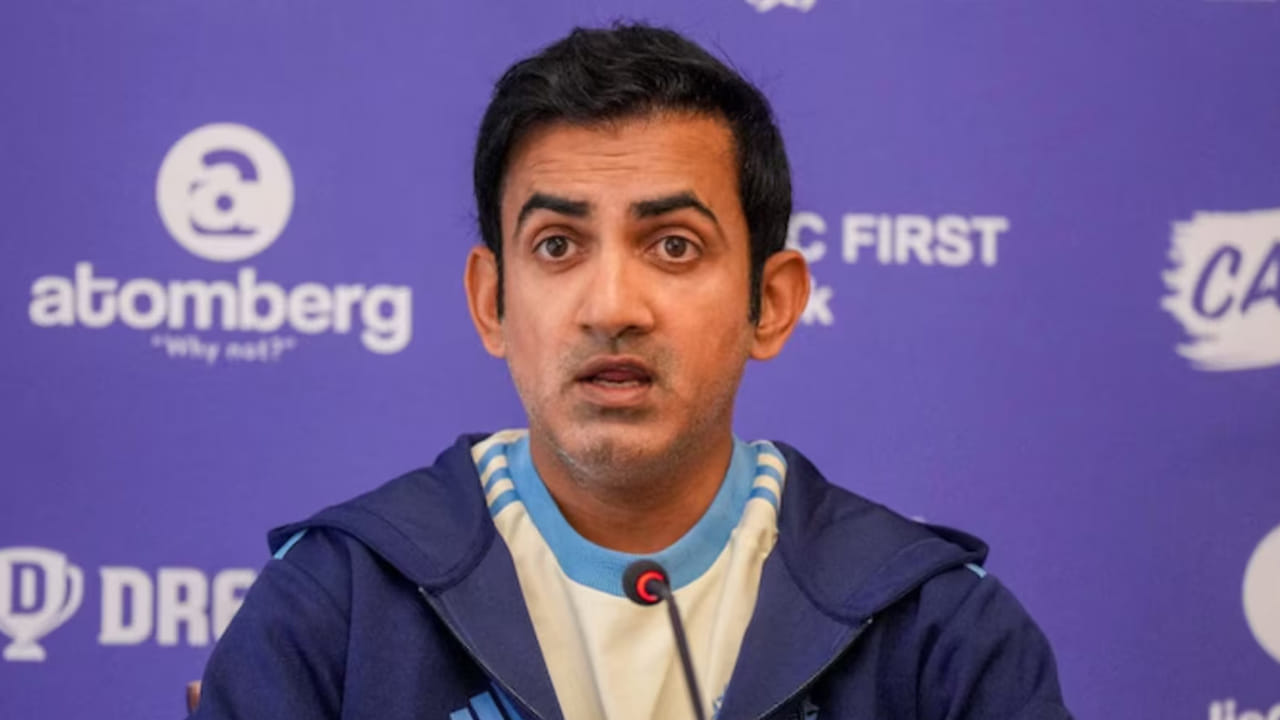 Team India: ఆ ఒకే ఒక్క తప్పుతో టీమిండియా కొంప ముంచిన గంభీర్‌.. ఏకిపారేస్తోన్న మాజీలు..