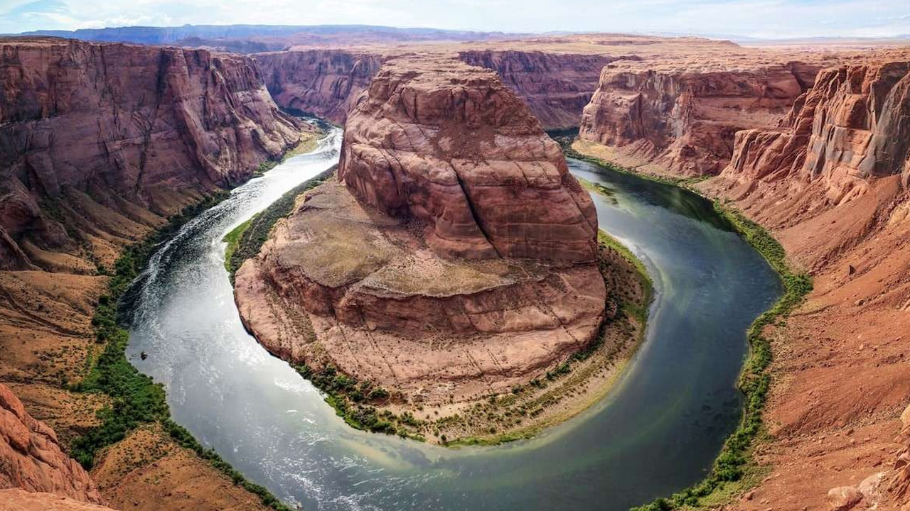 Grand Canyon National Park