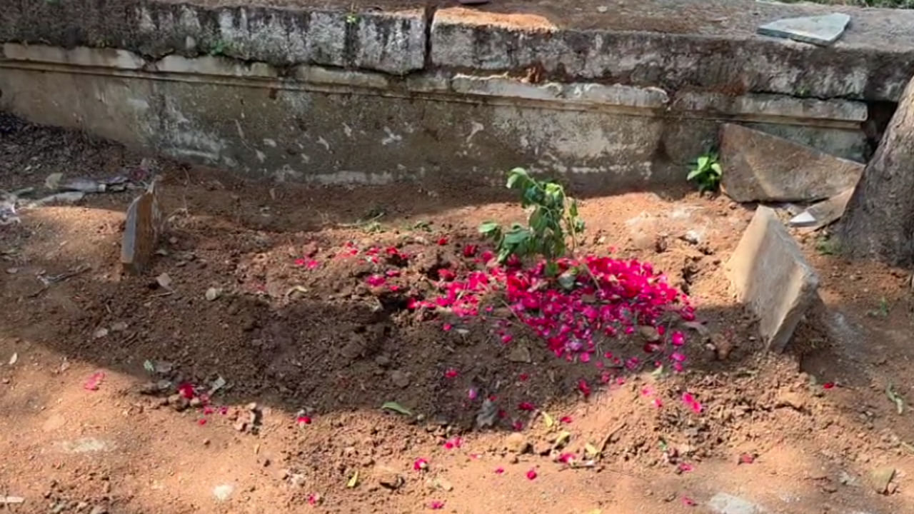 Hyderabad: 45 ఏళ్ల పాత సమాధిలో మరో మృతదేహాన్ని పాతిపెట్టారు.. ఆ తర్వాత ఏం జరిగిందంటే..