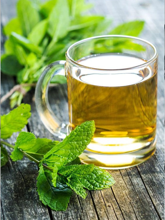 ఉదయం Vs సాయంత్రం.. గ్రీన్ టీ ఎప్పుడు తాగడం మంచిదో తెలుసా?