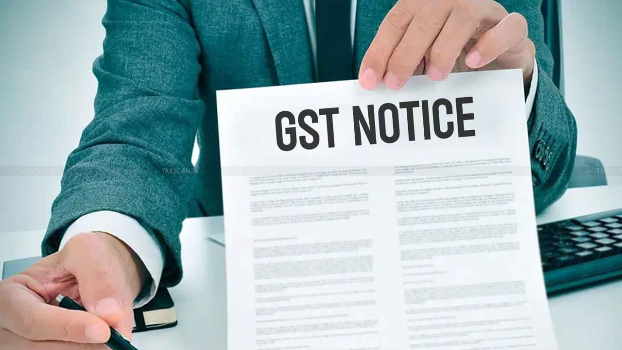GST Notice: రోజు వారీ కూలీకి షాకిచ్చిన జీఎస్టీ శాఖ.. రూ.35 కోట్ల పన్ను చెల్లించాలని నోటీసు.. అసలు ఏం జరిగింది?