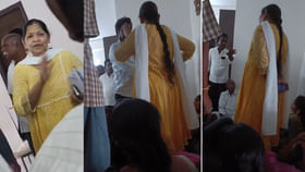 రూ.4లక్షలు.. తిరుమలలో తలనీలాలు తీసే ఉద్యోగాలు..