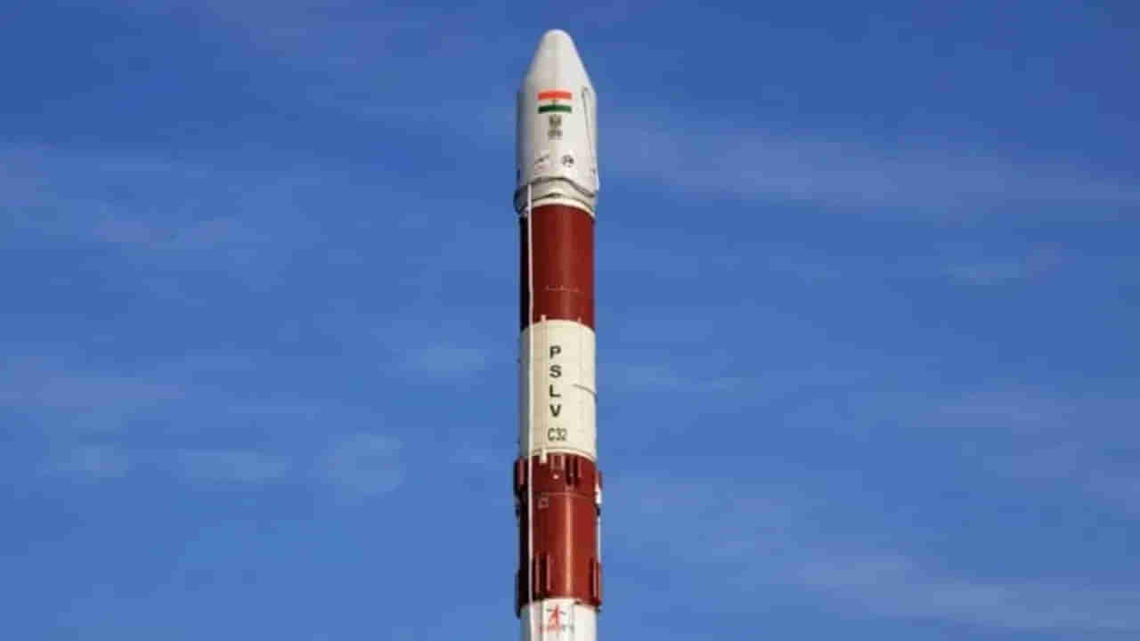 చరిత్ర సృస్టించిన HAL, L అండ్ T..! నింగిలోకి దూసుకెళ్లేందుకు సిద్ధమైన మొట్టమొదటి స్వదేశీ రాకెట్!