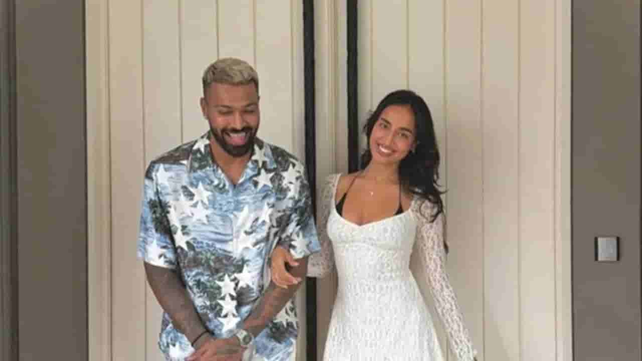Hardik Pandya : ఎవరూ ఊహించని అమ్మాయితో  సీక్రెట్ గా ఎంగేజ్మెంట్ చేసుకున్న హార్ధిక్ పాండ్యా ?