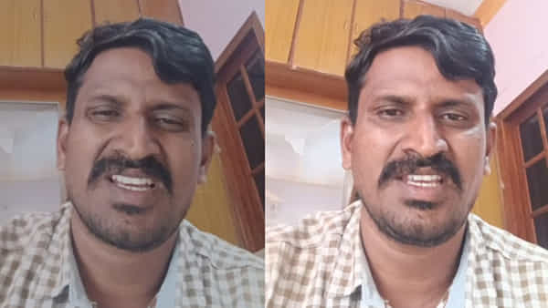 ఈ దరిద్రపు బతుకు నాకొద్దంటూ వ్యక్తి ఆత్మహత్య..! కంటతడి పెట్టిస్తున్న సెల్ఫీ వీడియో