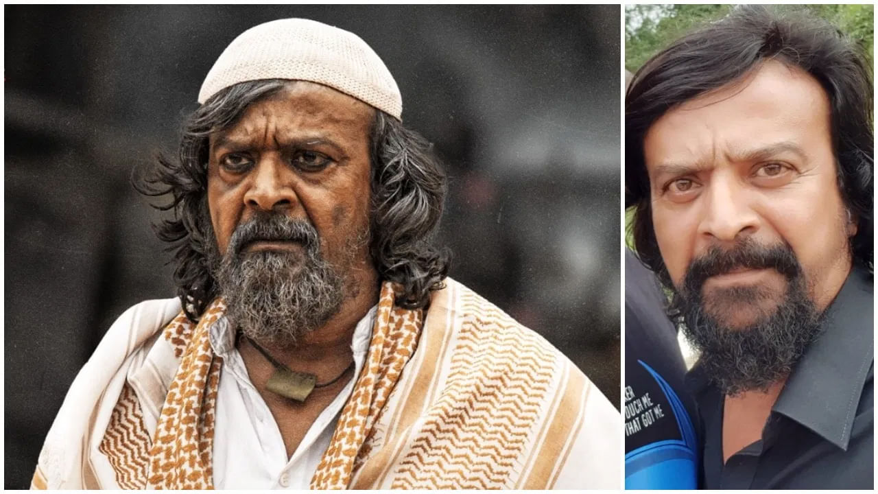 Harish Rai Death: క్యాన్సర్‏తో పోరాటం.. కేజీఎఫ్ హీరో యష్ చాచా మృతి.. విషాదంలో ఇండస్ట్రీ..