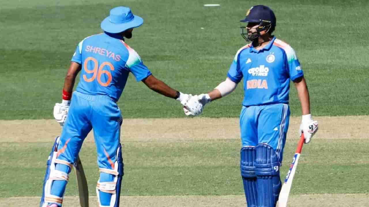 Best ODI Playing XI : రోహిత్ శర్మకు షాక్.. హాషిమ్ ఆమ్లా ఎంచుకున్న ఆల్-టైమ్ బెస్ట్ వన్డే XI.. టీమిండియా నుంచి ముగ్గురు