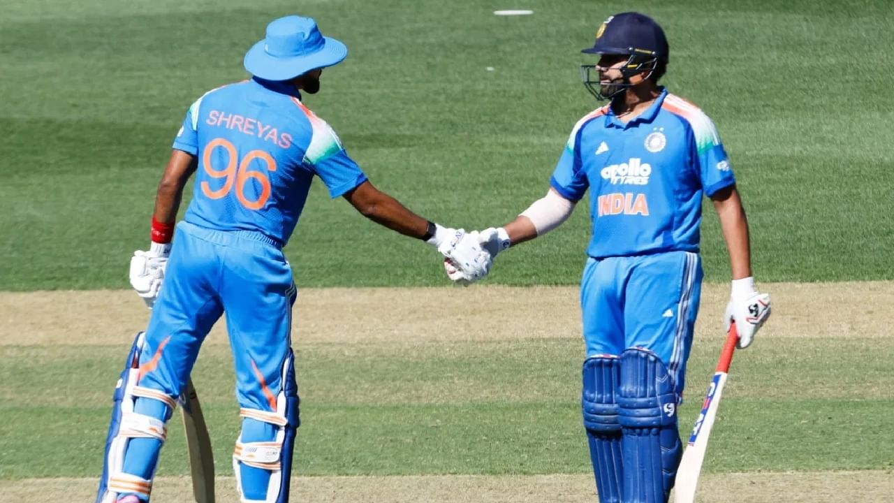 Best ODI Playing XI : రోహిత్ శర్మకు షాక్.. హాషిమ్ ఆమ్లా ఎంచుకున్న ఆల్-టైమ్ బెస్ట్ వన్డే XI.. టీమిండియా నుంచి ముగ్గురు