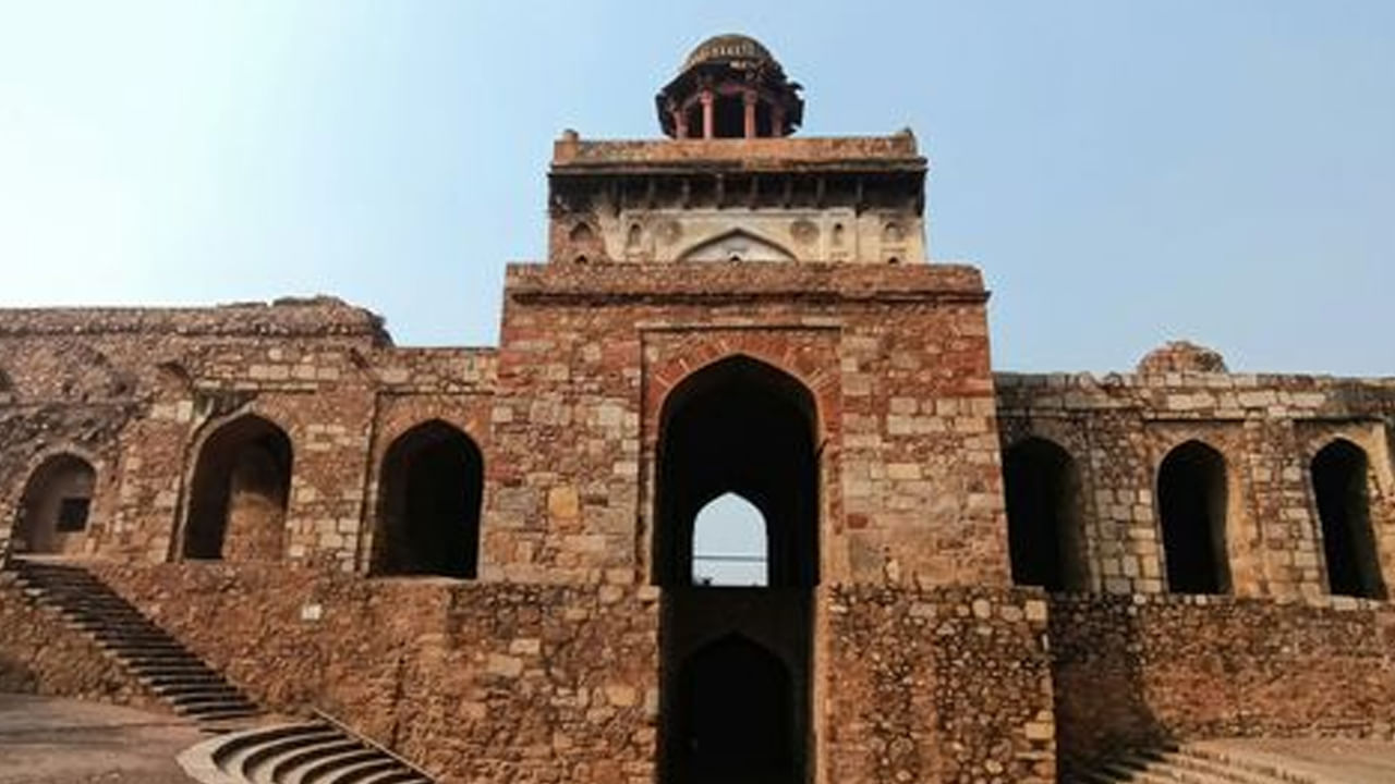 Hastinapur Fort