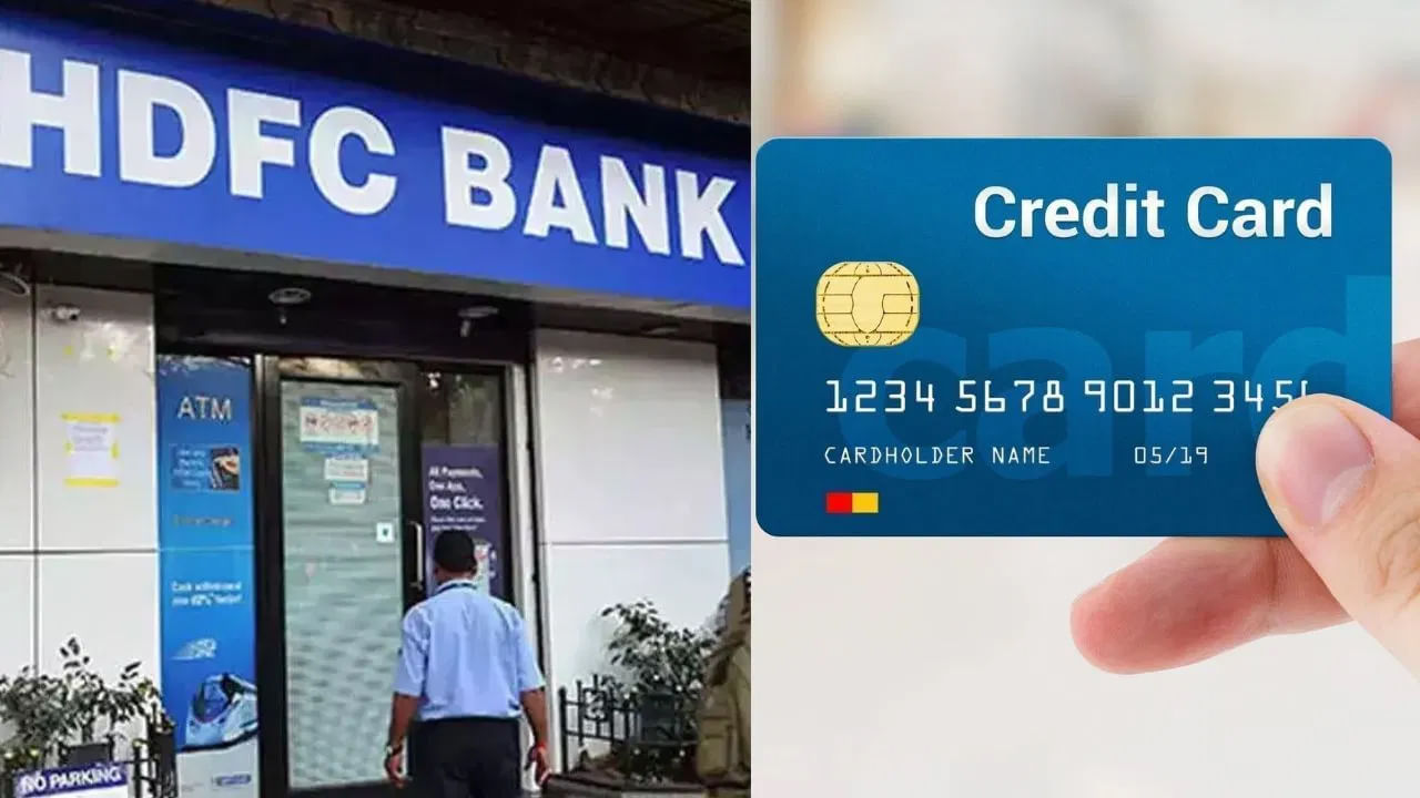 Hdfc Times Credit Card
