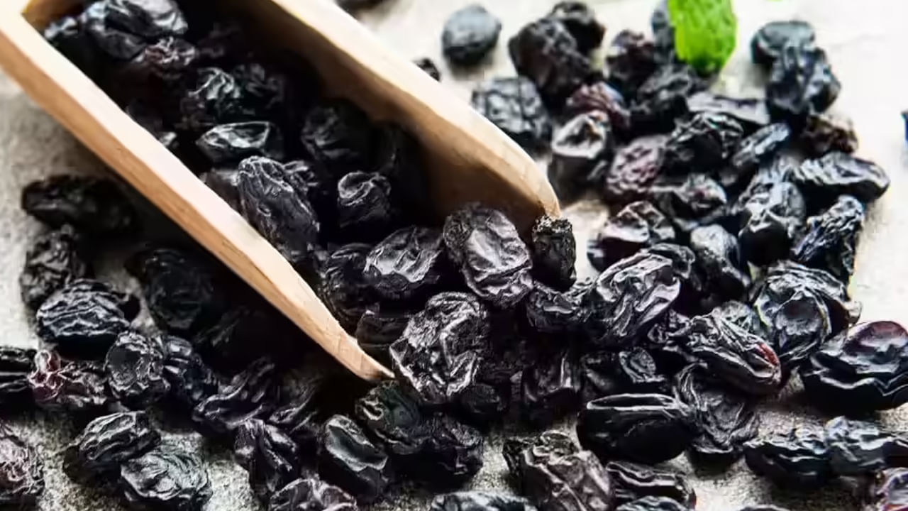 నల్లగా ఉన్నాయని దూరం పెట్టొద్దు.. నానబెట్టి తిన్నారంటే డబుల్ స్టామినా.. ఇక ఆ సమస్య రమ్మన్నారాదు..