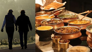 అవునా.. నిజమా..! భోజనం తర్వాత 15 నిమిషాలు నడిస్తే ఇన్ని ప్రయోజనాలా..