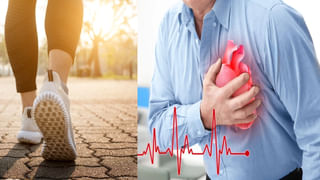గుండెపోటు సడెన్‌గా రాదు.. నెలల ముందుగానే ఈ ఐదు లక్షణాలు కనిపిస్తాయట..! తప్పక తెలుసుకోండి..
