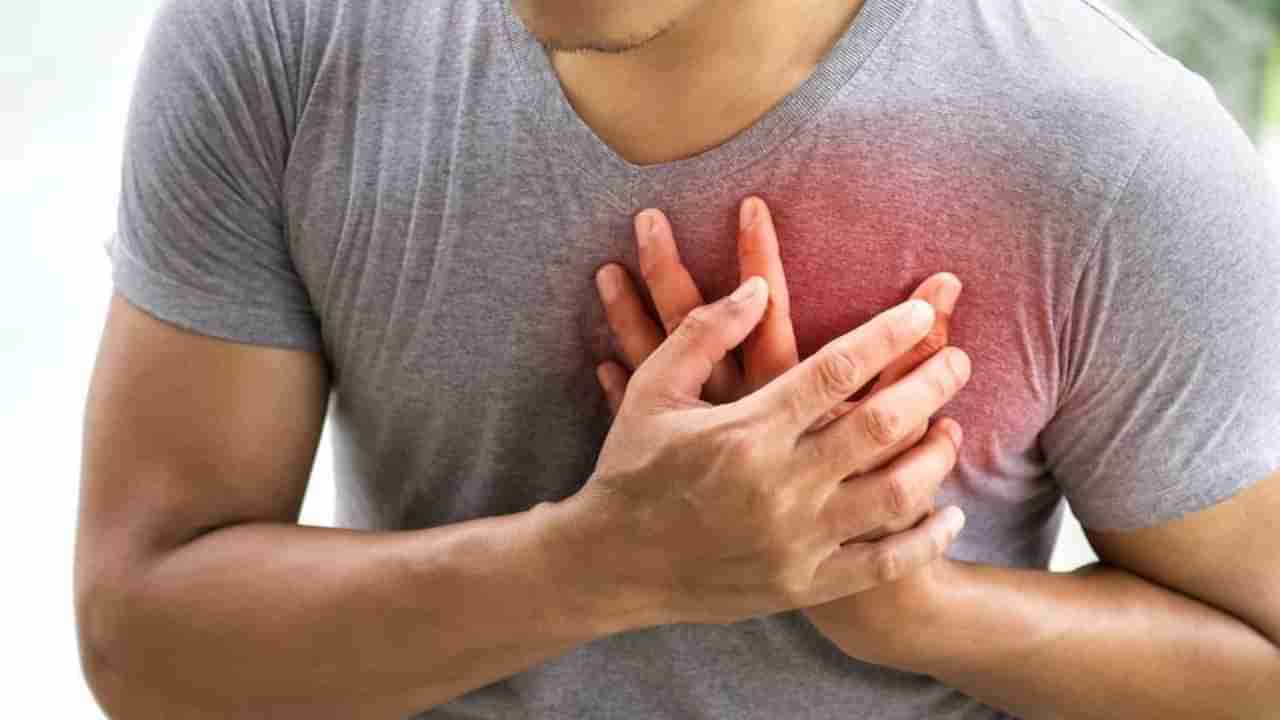 Heart Attack: గుండెపోటు రావడానికి వారం ముందు శరీరం ఇచ్చే హెచ్చరికలు.. గుర్తిస్తే ప్రాణాలు కాపాడుకోవచ్చు!