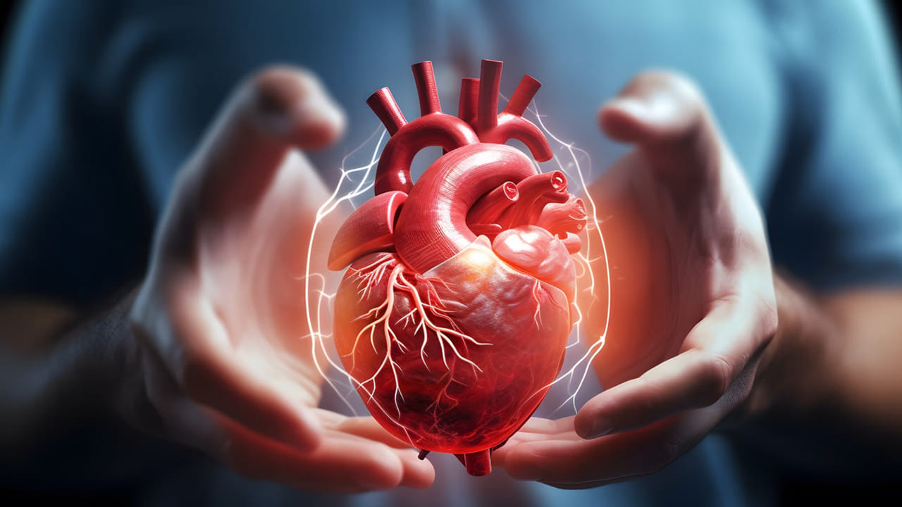 గుండెపోటు లక్షణాలు మగవారికన్నా ఆడవారిలో భిన్నంగా ఉండొచ్చు. నిజానికి పురుషులతో పోలిస్తే మహిళలకు గుండె జబ్బు ముప్పు తక్కువ. దీనికి కారణం ఈస్ట్రోజన్‌ రక్షణ. కానీ నెలసరి నిలిచిన తర్వాత ఈస్ట్రోజన్‌ మోతాదులు తగ్గటం వల్ల గుండె జబ్బు ముప్పూ పెరుగుతుంది. 