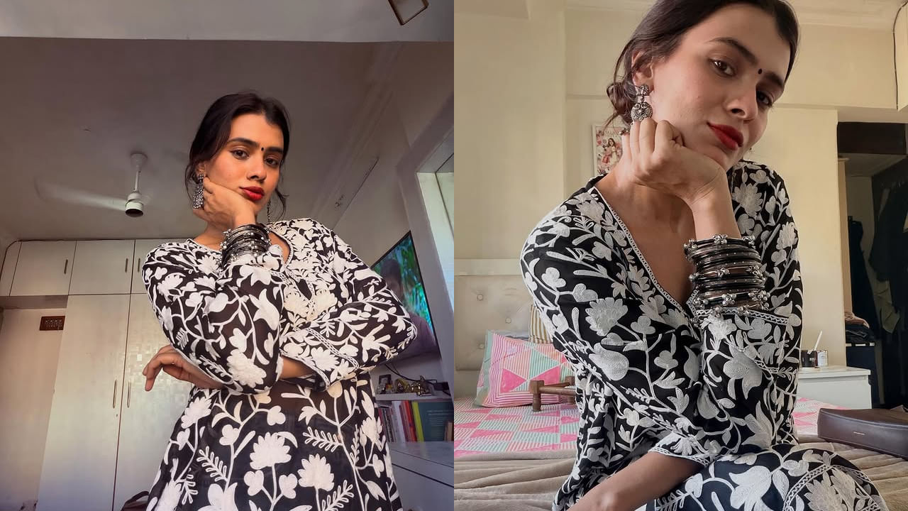 ముంబైకి చెంది ఈ బ్యూటీ హిట్ల కంటే ప్లాప్స్ ఎక్కువ అందుకుంది. అందం, అభినయం ఉన్నప్పటికీ  ఈ అమ్మడుకు అదృష్టం కలిసి రాలేదు, ఓదెల 2 మంచి హిట్ అందుకున్నప్పటికీ ఆశించిన స్థాయిలో అవకాశాలు మాత్రం రావడం లేదనే చెప్పాలి. 