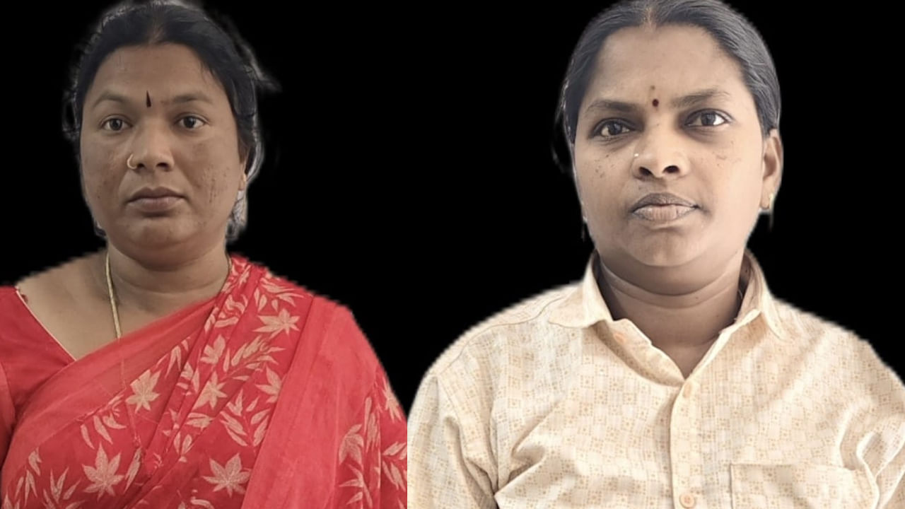 Nagarkurnool: చూడటానికి ఇన్నోసెంట్.. చేసే పనులు ఏంటో తెలిస్తే షాక్...