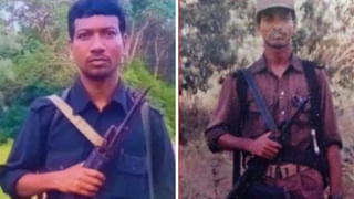 మారేడుమిల్లిలో మరో ఎన్‌కౌంటర్‌.. మృతుల్లో మావోయిస్ట్ కీలక నేతలు అజాద్, దేవ్‌జీ..!