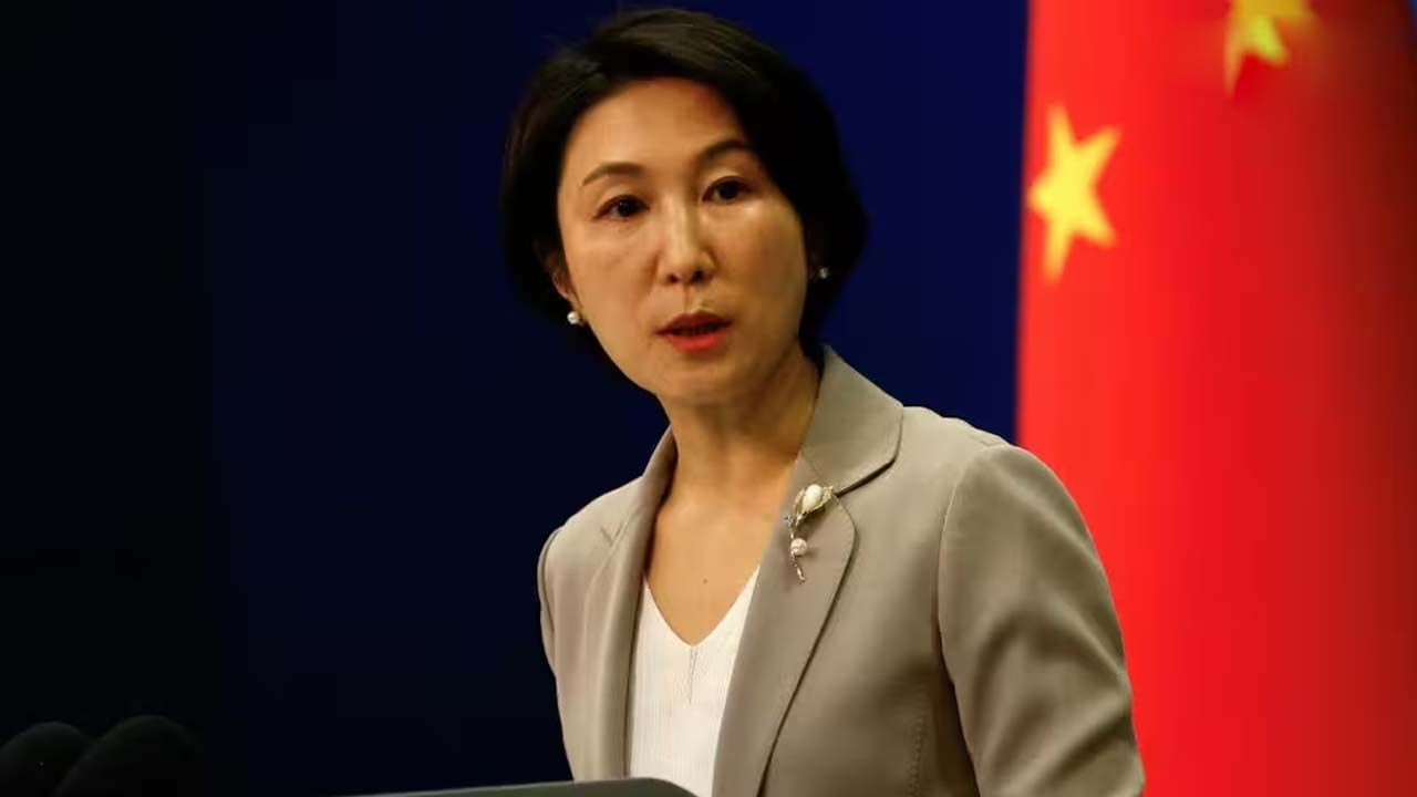 ‘అరుణాచల్ మా భూభాగం’.. బుద్ధి మారని డ్రాగన్ కంట్రీ.. మరోసారి రెచ్చగొట్టే ప్రకటన..!