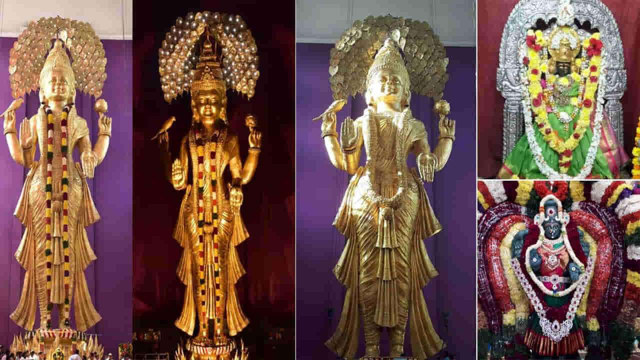 Vasavi Penugonda: పెనుగొండ ఊరి పేరు మార్పు వెనుక అసలు కథ ఇదే..!