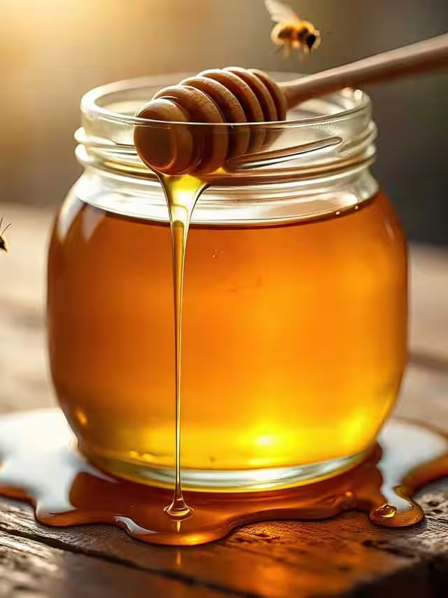 రోజూ ఓ స్పూన్‌ తేనె తింటే ఏమవుతుందో తెలుసా?