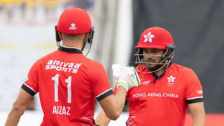 6,6,6,6,6,6.. ఒకే ఓవర్లో 6 సిక్స్‌లు.. 11 బంతుల్లోనే హాఫ్ సెంచరీ.. ప్రపంచ రికార్డ్ బ్రేక్ చేసిన భారత బ్యాటర్