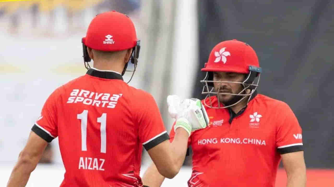 విజయానికి 6 బంతుల్లో 30 పరుగులు.. రంగంలోకి 32 ఏళ్ల బ్యాటర్.. కట్‌చేస్తే.. రిజల్ట్ ఊహిచలేరంతే