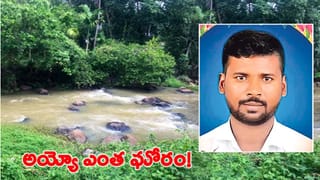 Nagarjuna Sagar: అలలపై అలా.. సాగర్‌ నుంచి శ్రీశైలానికి లాంచీ జర్నీ రీ స్టార్ట్