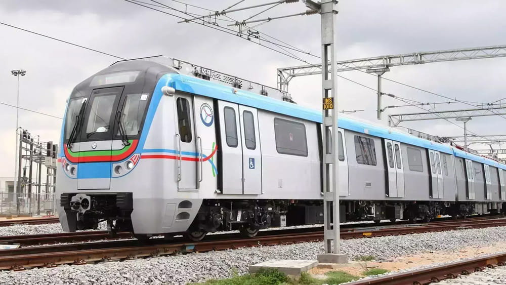 Hyderabad Metro: హైదరాబాద్ ప్రజలకు శుభవార్త.. మెట్రో విస్తరణపై ముందడుగు.. మూడో దశపై క్లారిటీ