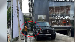 Hyderabad: మీరు అలా కారు లేదా బైక్ వాష్ చేస్తున్నారా రూ. 10 వేల ఫైన్.. ఇదిగో ప్రూఫ్..