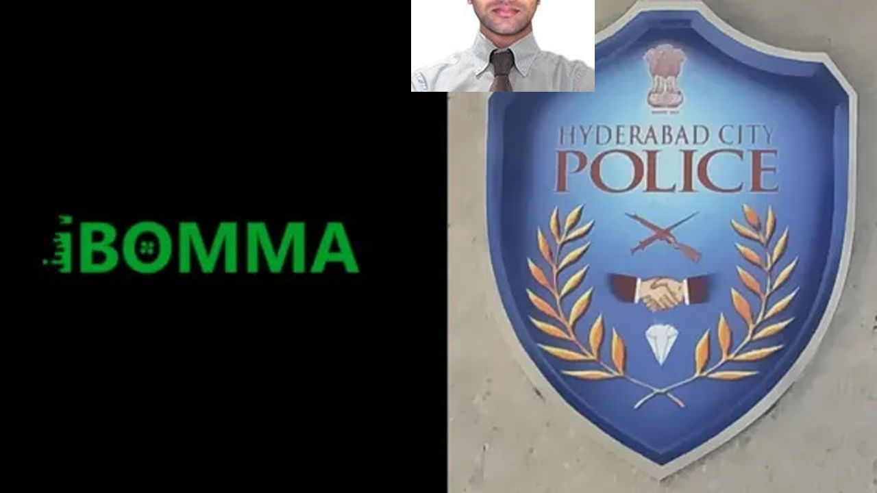 Hyderabad: పోలీసులకే వార్నింగ్ ఇచ్చిన ఐ బొమ్మ నిర్వాహకుడు రవి ఫోటో ఇదిగో..
