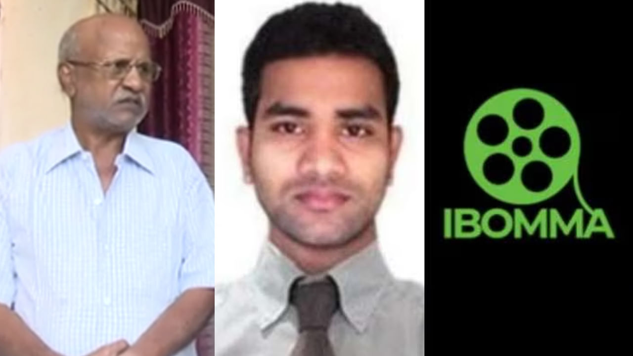 కన్న తండ్రిని, ప్రేమించిన అమ్మాయిని వదిలేశాడు.. పైకి సాఫ్ట్‌వేర్‌.. లోన హార్డ్‌వేర్‌ క్రిమినల్‌ ఈ ఐబొమ్మాళి రవి