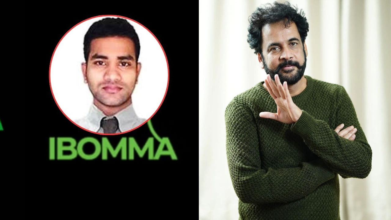 iBOMMA Ravi: 'చాలా ట్యాలెంటెడ్.. దేశానికి పనికొస్తాడు'.. ఐ బొమ్మ రవిపై శివాజీ షాకింగ్ కామెంట్స్