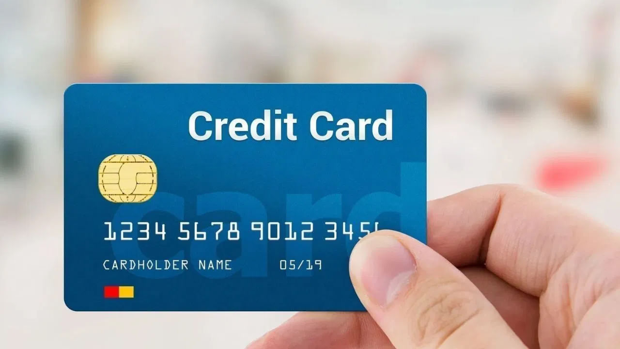 Icici Coral Credit Card